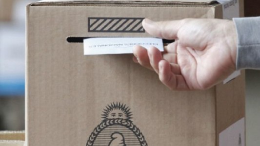 PASO: La Matanza tiene el récord del país con 28 listas de candidatos