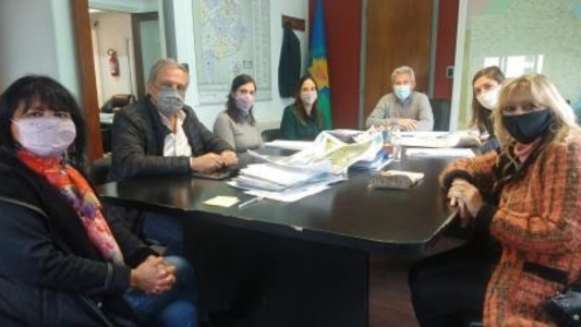 Suteba adelantó que pedirá un 45% de aumento para superar la inflación