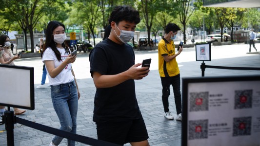 La OMS pidió a China los datos de los primeros casos de coronavirus