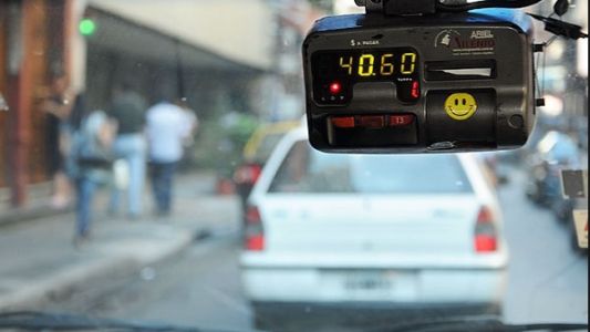 Los taxis porteños aumentarán su tarifa un 18% en marzo