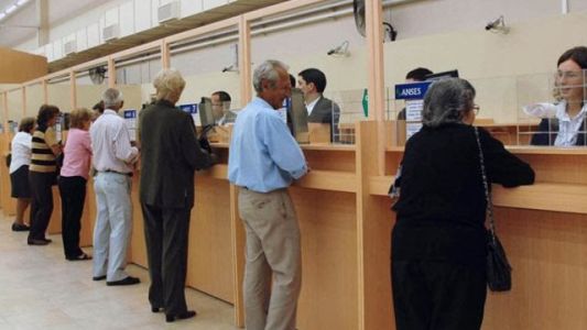 Primera suba de jubilaciones con la nueva fórmula: 5,71%