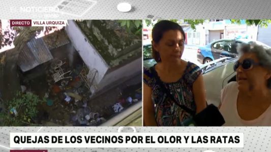 La casa del acumulador