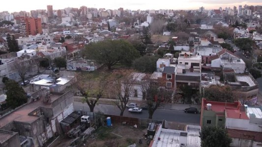 ExAutopista3: Reclaman una habitacional para las familias que viven en su traza