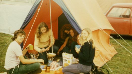 Un recorrido virtual por el Museo de la Cultura Joven, que abrirá sus puertas en 2023