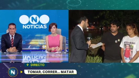 La historia del matrimonio que perdió a su hijo de tres años por culpa de un conductor alcoholizado