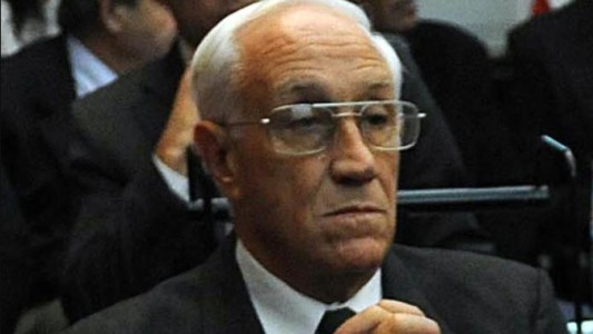 Condenan a 24 años de prisión al Tigre Acosta por delitos sexuales contra secuestradas en la ESMA