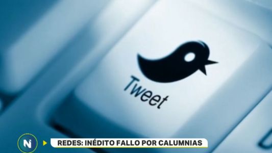 Una mujer deberá hacer 150 horas de trabajo comunitario por insultar en Twitter