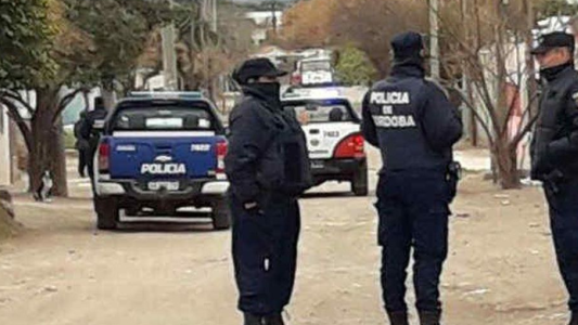 Detuvieron a 4 jóvenes por la violación en manada de una chica de 16 años en Córdoba