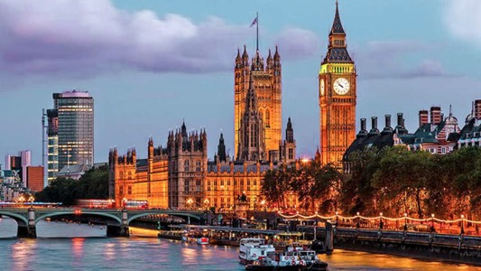 El Reino Unido registra récord de vacantes de empleo tras el fin del confinamiento