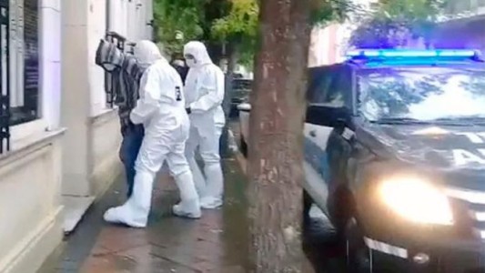 La oposición presenta proyecto de ley para "amnistiar" a personas con causas penales por violar la cuarentena