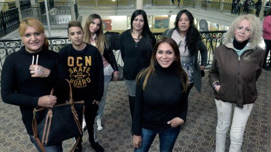 El promedio de vida de las personas trans es de 36 años