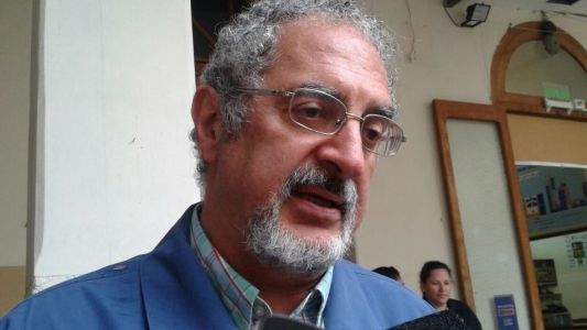 "Queremos que Bolivia pague por la atención médica en nuestros hospitales públicos"