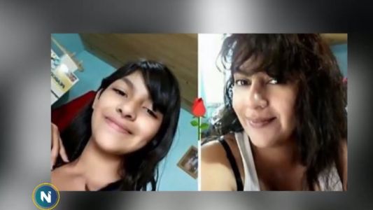 Conmoción en Neuquén por un doble femicidio: asesinó a puñaladas a su mujer y a su hija