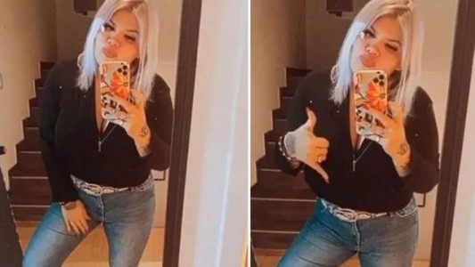 Morena Rial eligió partido para su incursión en la política