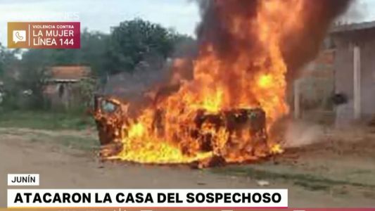"La autopsia indica que Camila fue abusada"