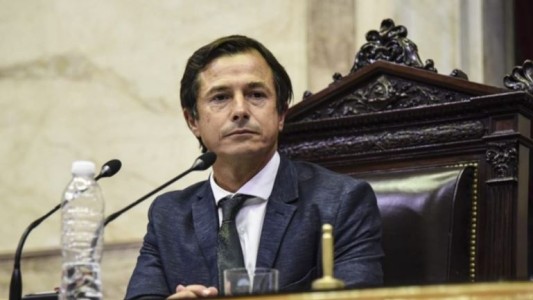 Una ONG lanzó los "Premios Lipovetzky" a la "incompetencia legislativa" para chicanear al ex diputado del PRO