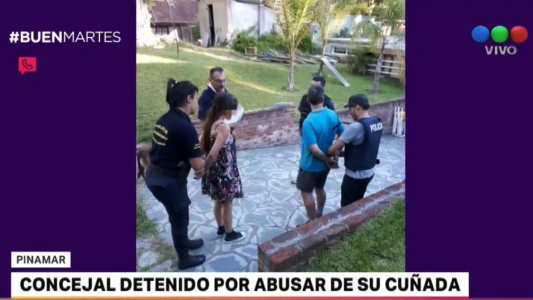 El hombre que apuñaló a su expareja embarazada y mató a dos policías tenía cocaína en sangre