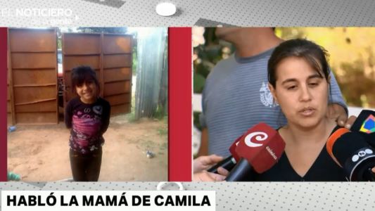 "Por más que le den cadena perpetua, que sufra"