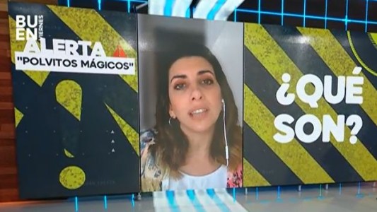 Imputaron por publicidad engañosa a los laboratorios que promocionan "polvitos mágicos" para adelgazar