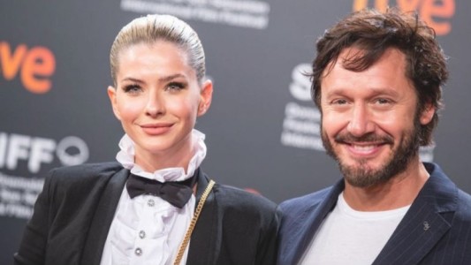 Benjamín Vicuña separado de la China Suárez: "Queremos lo mejor para la familia que somos"