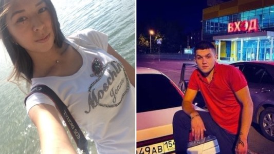 Una policía se enamoró del investigado y lo ayudó a escapar