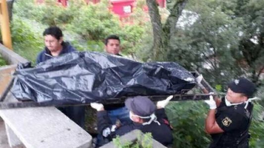 Horror en Jujuy: asesinó a su hijo de dos años, le mandó un mensaje a su ex mujer y se quitó la vida