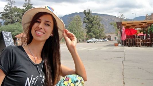 Hallaron a una mujer degollada en un negocio de Villa Tesei