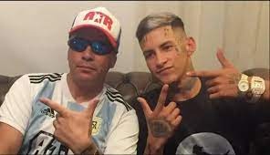 Pablito Lescano y L-Gante, otra vez juntos: presentan #CPikoLaClandestina