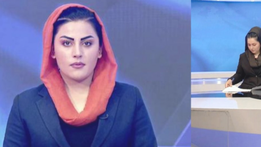 Reporteros Sin Fronteras reclaman a Biden un plan para evacuar periodistas afganos