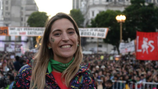 Manuela Castañeira sobre el impuesto a las grandes fortunas: "Fue todo un chamuyo"
