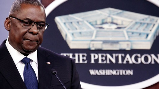 El Pentágono pidió ayuda a las aerolíneas comerciales para la evacuación en Afganistán