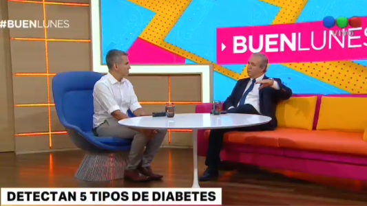 Un estudio detectó cinco nuevos tipos de diabetes