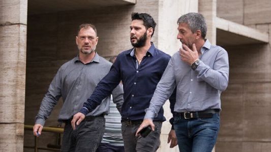Liberaron a Matías Messi después del escándalo en Villa Gesell