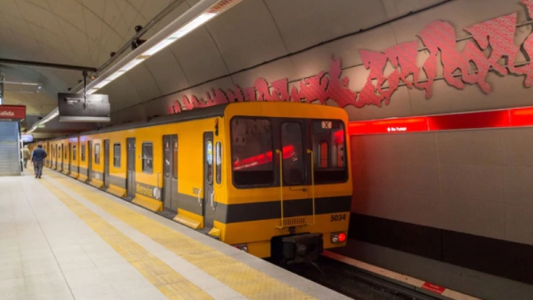 La Justicia suspendió la audiencia pública para tratar el aumento de la tarifa del subte