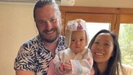 La misteriosa muerte de una pareja, su bebé y su perro en un bosque californiano