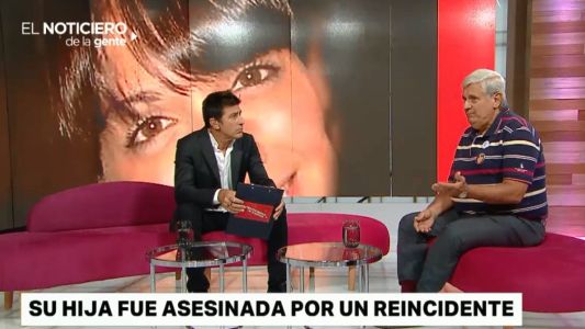 Salir para volver a matar: "Con la lapicera en la mano, los jueces son dioses"