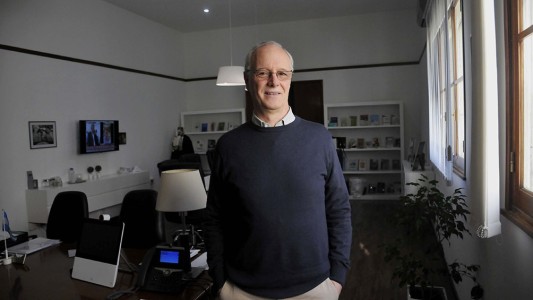 Gollan: "Va terminando la pandemia tal como la conocimos, ya no tendremos gran mortalidad"