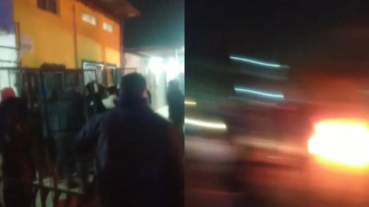 Vecinos intentaron atacar a un hombre acusado de violar a una menor de edad