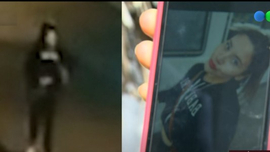 Familiares identifican a posible víctima del femicidio en Moreno: "No conocemos al asesino"