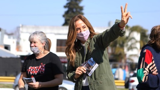 Tolosa Paz oficailizó la renuncia a su cargo para enfocarse en la campaña electoral