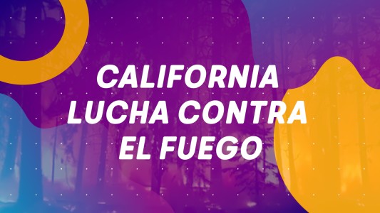 California lucha contra el fuego, más de 200 casos de la variante delta, cumbre del G7 por Afganistán y volvió Pechito López #BuenFlash