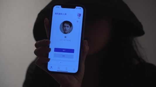 Millones de chinos encuentran la pareja perfecta, aunque no es humana