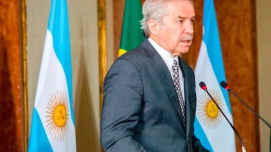 Argentina condenó las designaciones ministeriales en el Gobierno de Irán