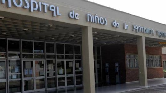 Murió la beba de 6 meses que estaba internada con graves heridas en Córdoba