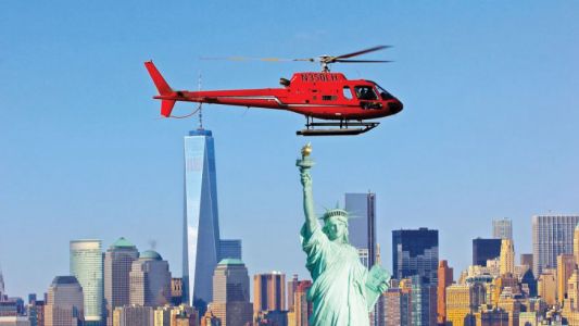 ¿Cómo era el vuelo en el que falleció la argentina en Nueva York?