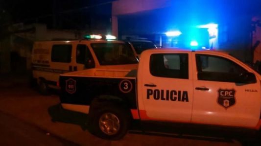 Detienen a un hombre acusado de violar a una nena de 8 años