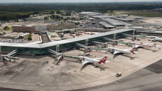 Invertirán 15.000 millones de pesos en la remodelación del Aeropuerto de Ezeiza