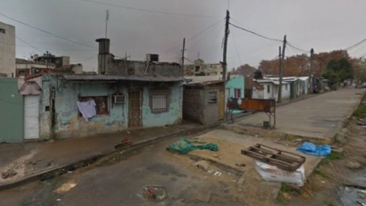 Hallan asesinadas a madre e hija en una casa de Villa Pineral