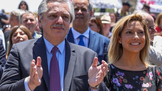 Alberto habló por primera vez sobre el supuesto embarazo de Fabiola Yáñez