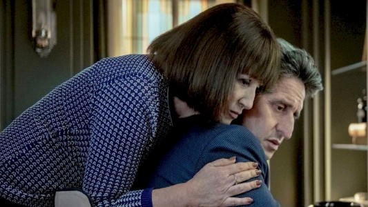 Confirman que "El Reino" tendrá segunda temporada